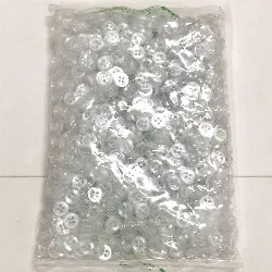 กระดุมใส
