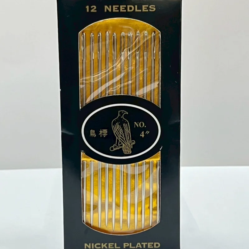 Eagle Brand Large Needles