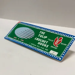 Tulip Crochet Hooks