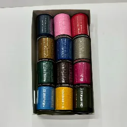 Mixed