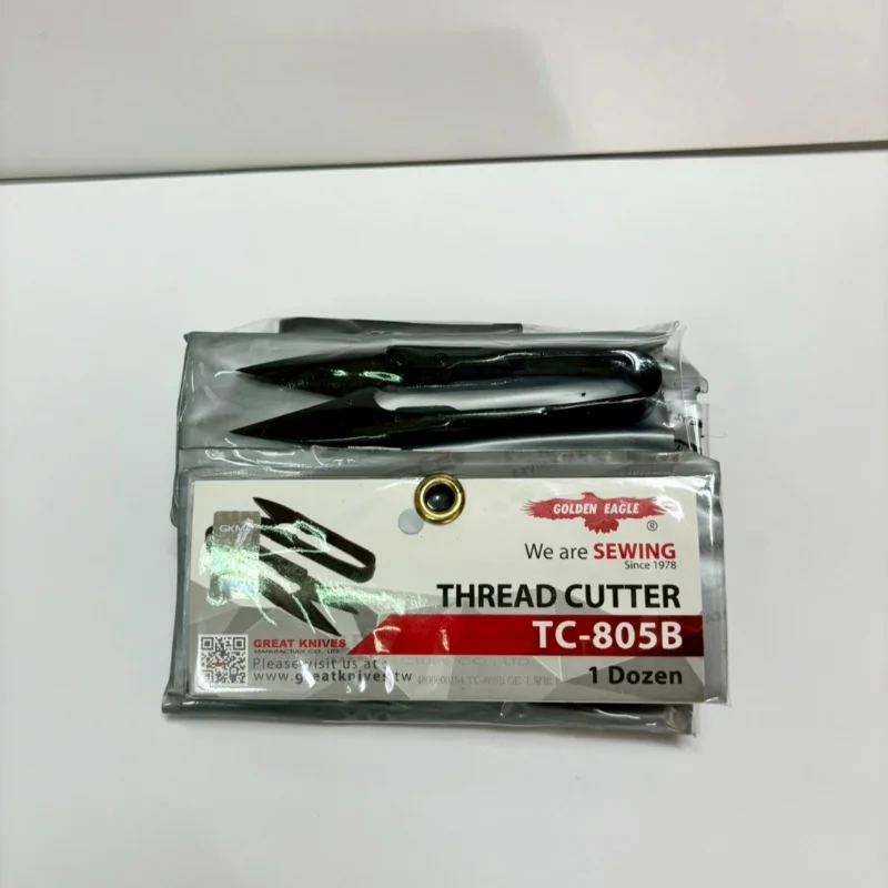 Golden Eagle Professional Thread Cutter Snips