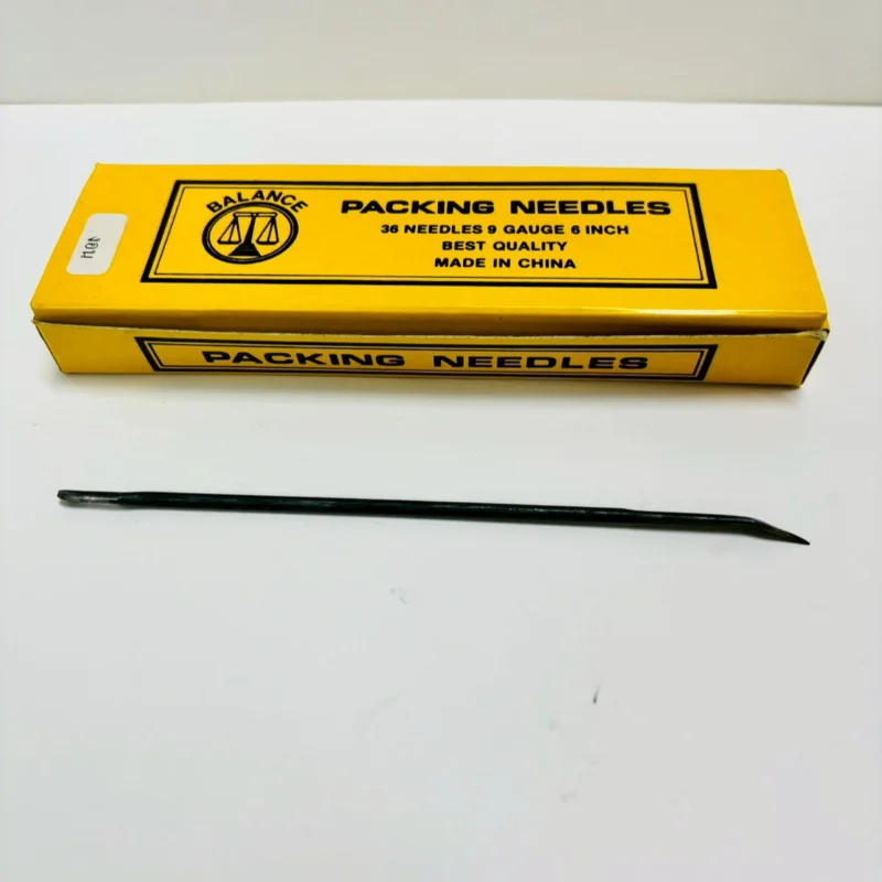 Balance Brand 6-Inch Packing Needles