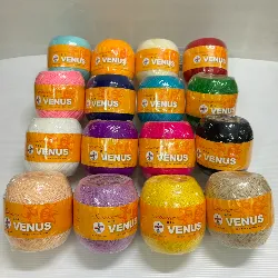 Summer Venus Crochet Knitting Yarn #16
