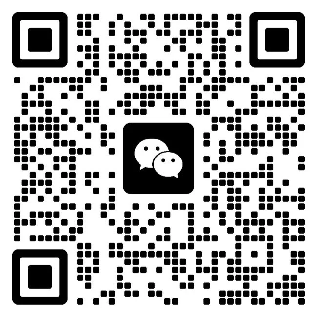 WeChat QR