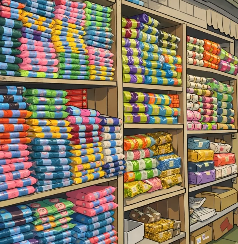 Yarn