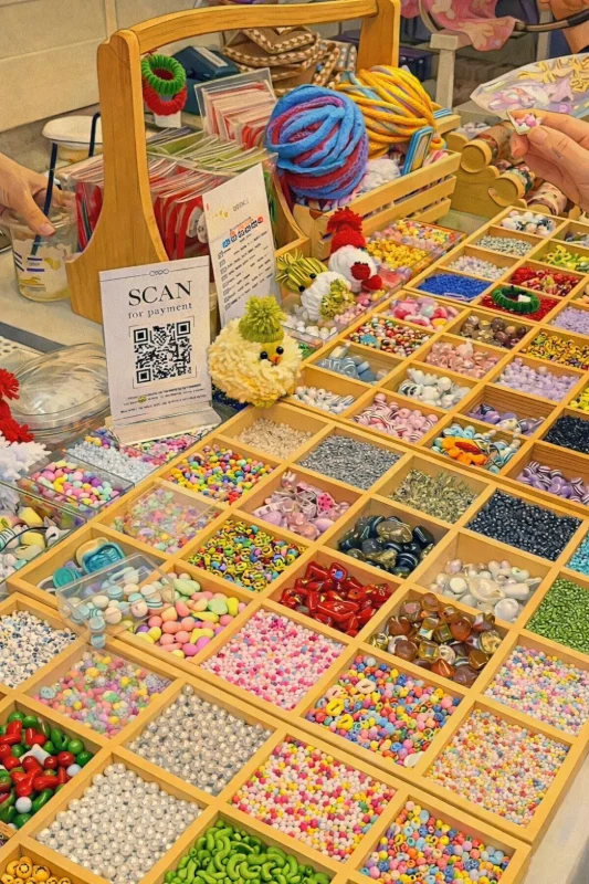 Beads
