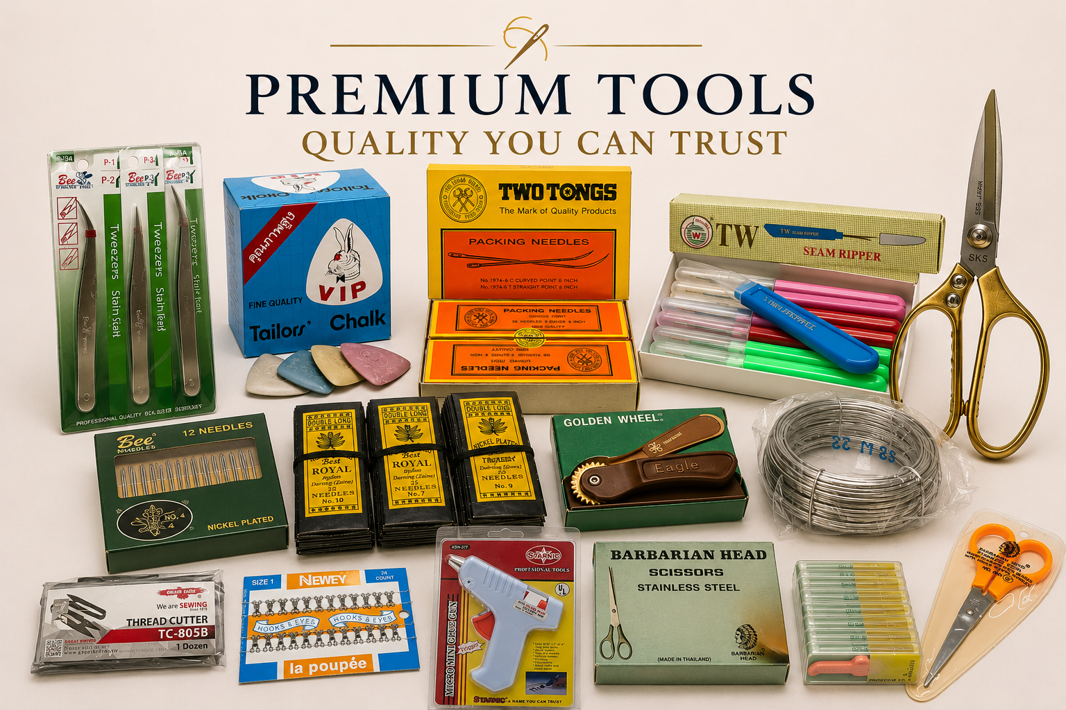 tools