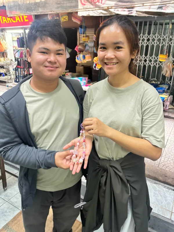 Partner 1