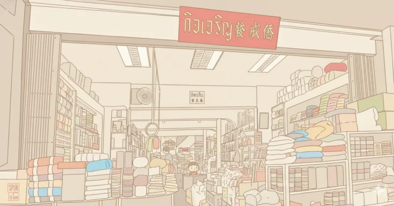 Heritage Store